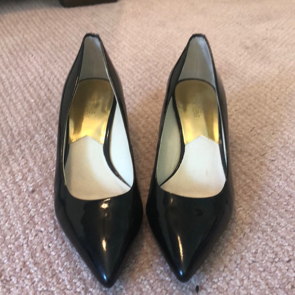 Michael Kors shoes